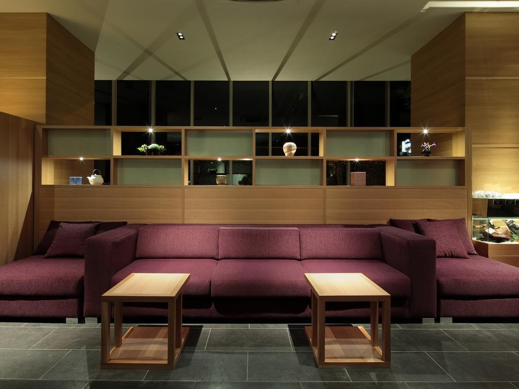 Candeo Hotels Sano Sano  Εξωτερικό φωτογραφία