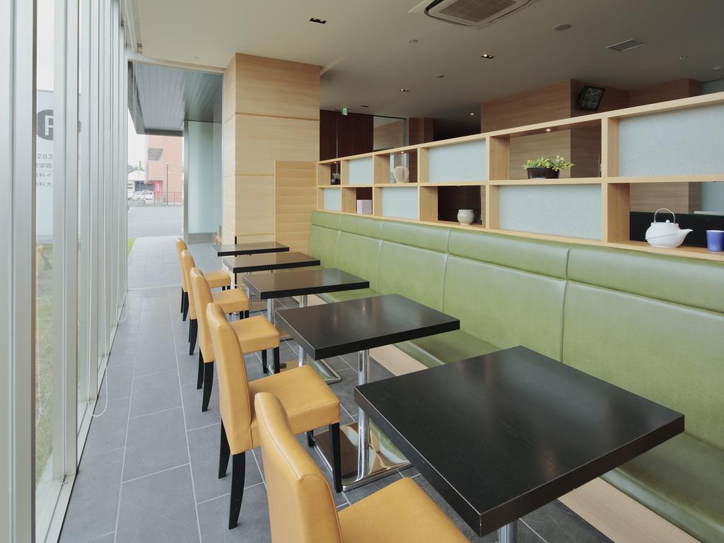 Candeo Hotels Sano Sano  Εξωτερικό φωτογραφία
