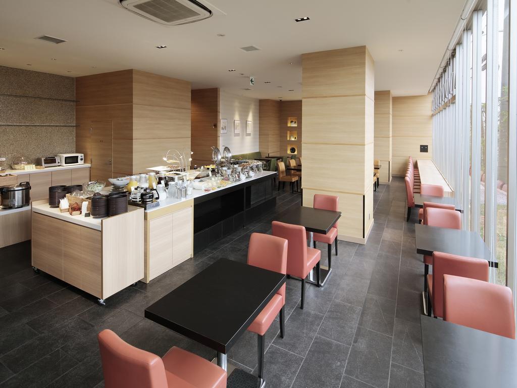 Candeo Hotels Sano Sano  Εξωτερικό φωτογραφία