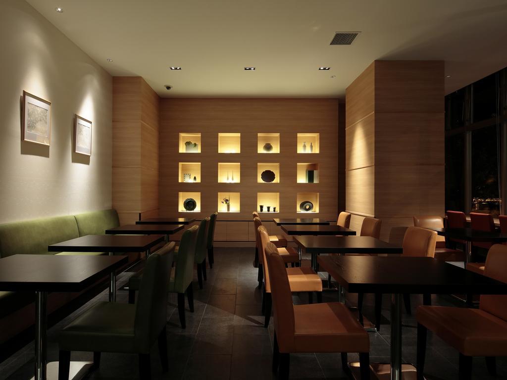 Candeo Hotels Sano Sano  Εξωτερικό φωτογραφία