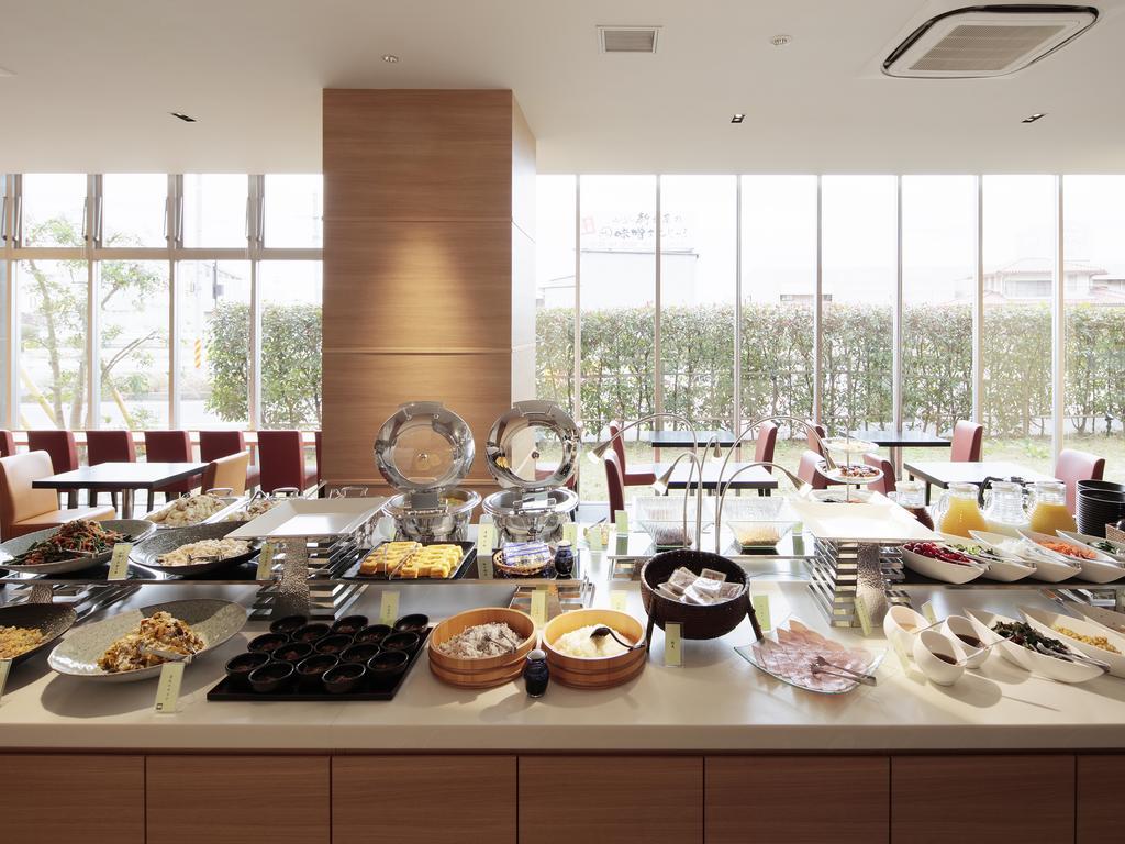 Candeo Hotels Sano Sano  Εξωτερικό φωτογραφία