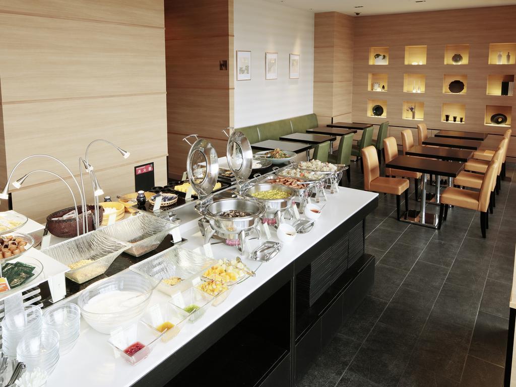 Candeo Hotels Sano Sano  Εξωτερικό φωτογραφία