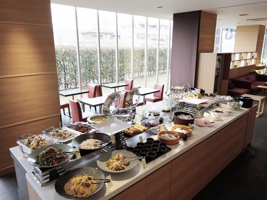 Candeo Hotels Sano Sano  Εξωτερικό φωτογραφία