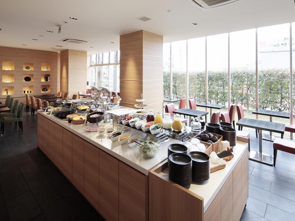 Candeo Hotels Sano Sano  Εξωτερικό φωτογραφία