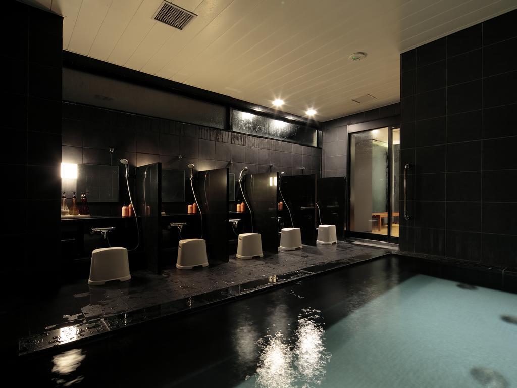 Candeo Hotels Sano Sano  Εξωτερικό φωτογραφία