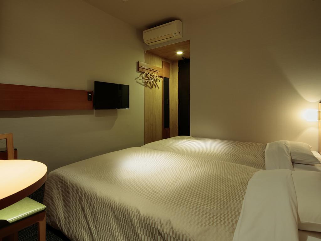 Candeo Hotels Sano Sano  Εξωτερικό φωτογραφία
