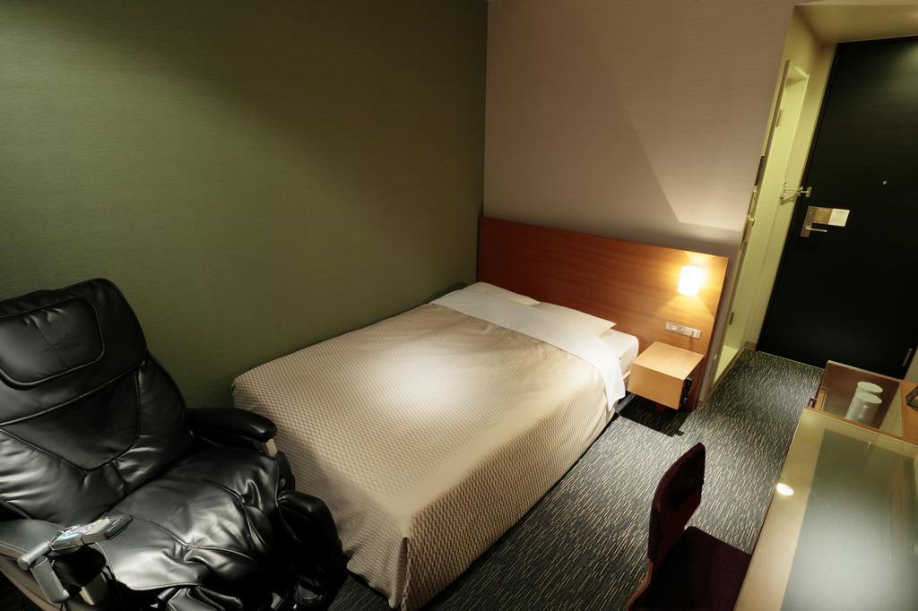 Candeo Hotels Sano Sano  Εξωτερικό φωτογραφία