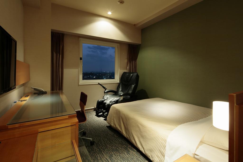 Candeo Hotels Sano Sano  Εξωτερικό φωτογραφία