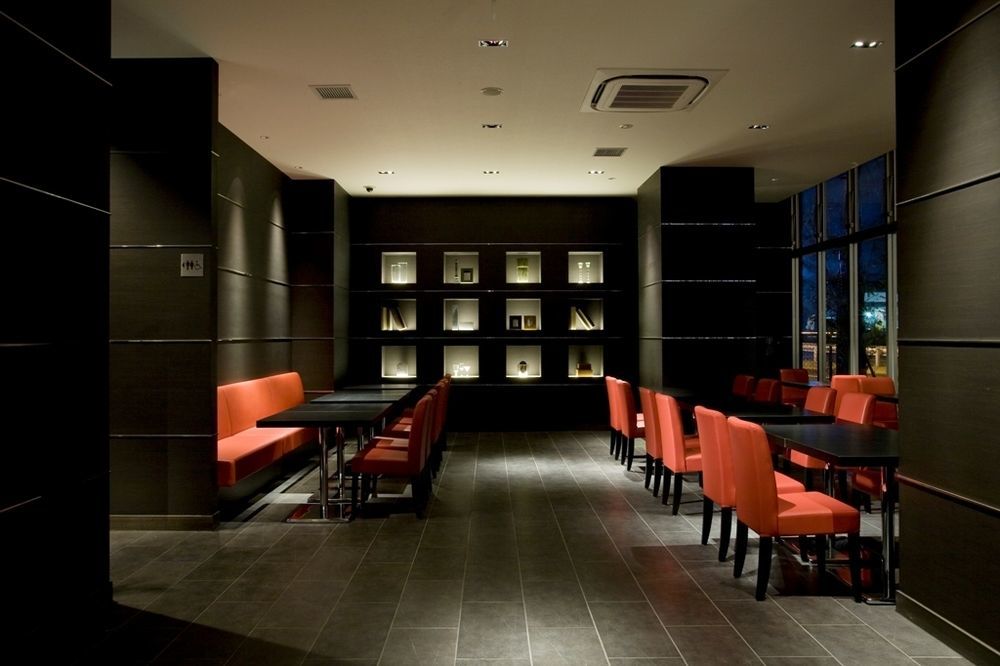 Candeo Hotels Sano Sano  Εξωτερικό φωτογραφία