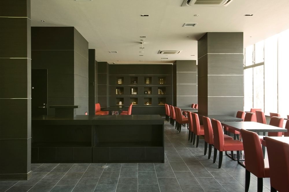 Candeo Hotels Sano Sano  Εξωτερικό φωτογραφία