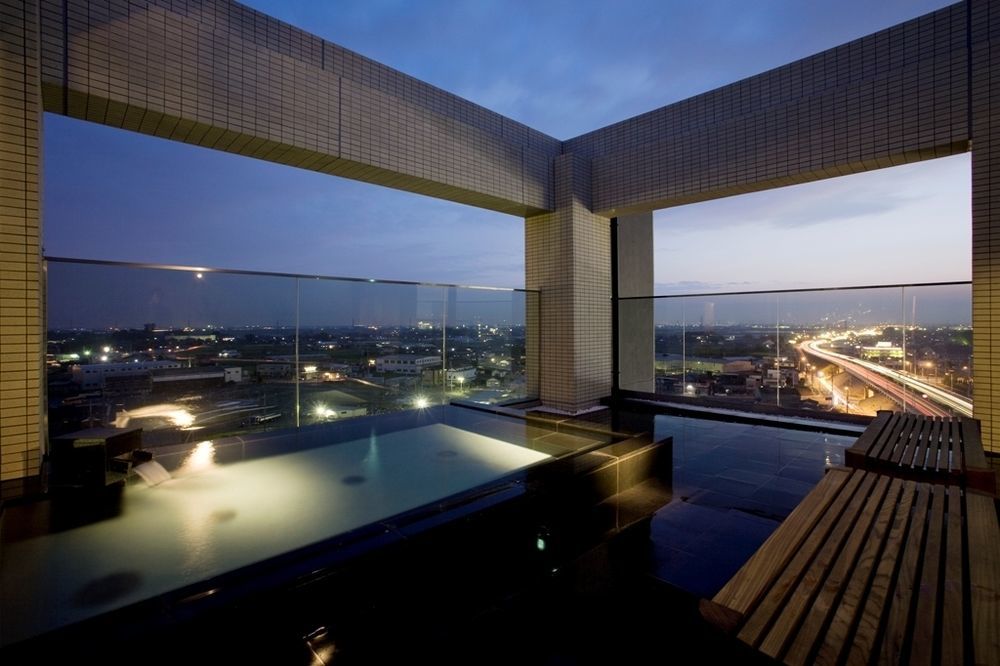 Candeo Hotels Sano Sano  Εξωτερικό φωτογραφία