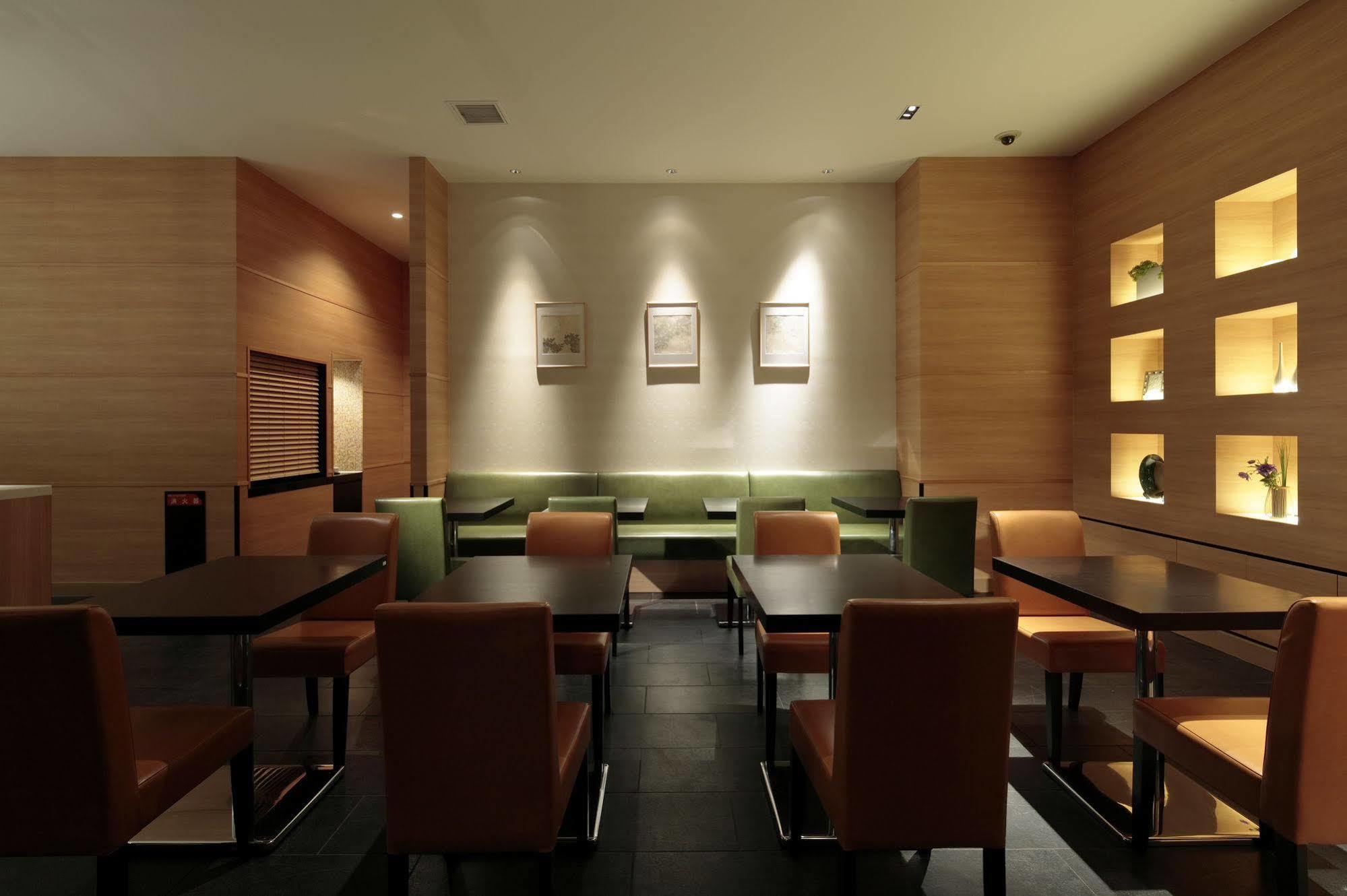 Candeo Hotels Sano Sano  Εξωτερικό φωτογραφία