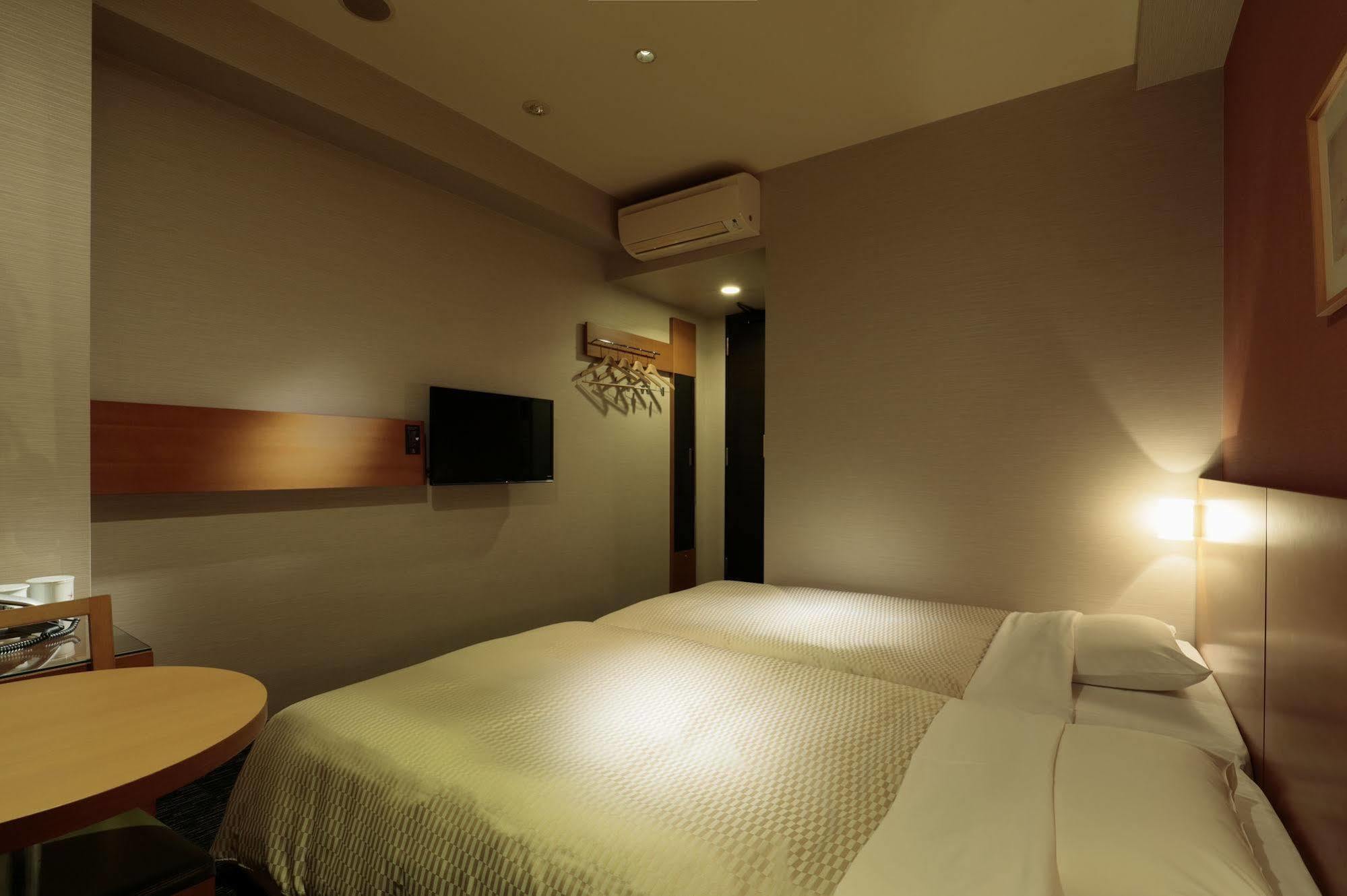 Candeo Hotels Sano Sano  Εξωτερικό φωτογραφία
