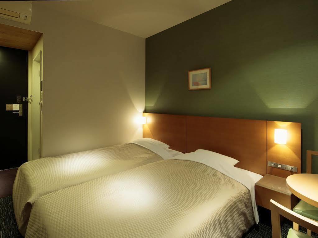 Candeo Hotels Sano Sano  Εξωτερικό φωτογραφία