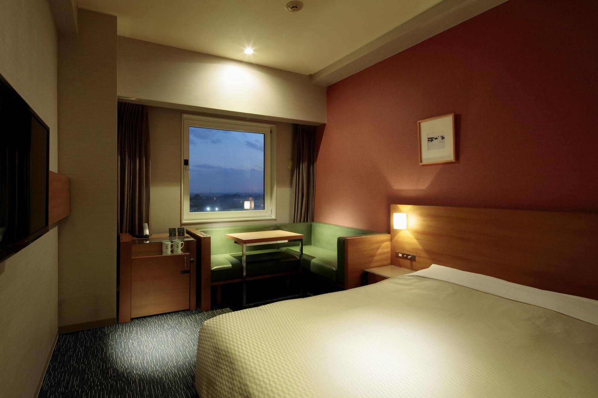 Candeo Hotels Sano Sano  Εξωτερικό φωτογραφία