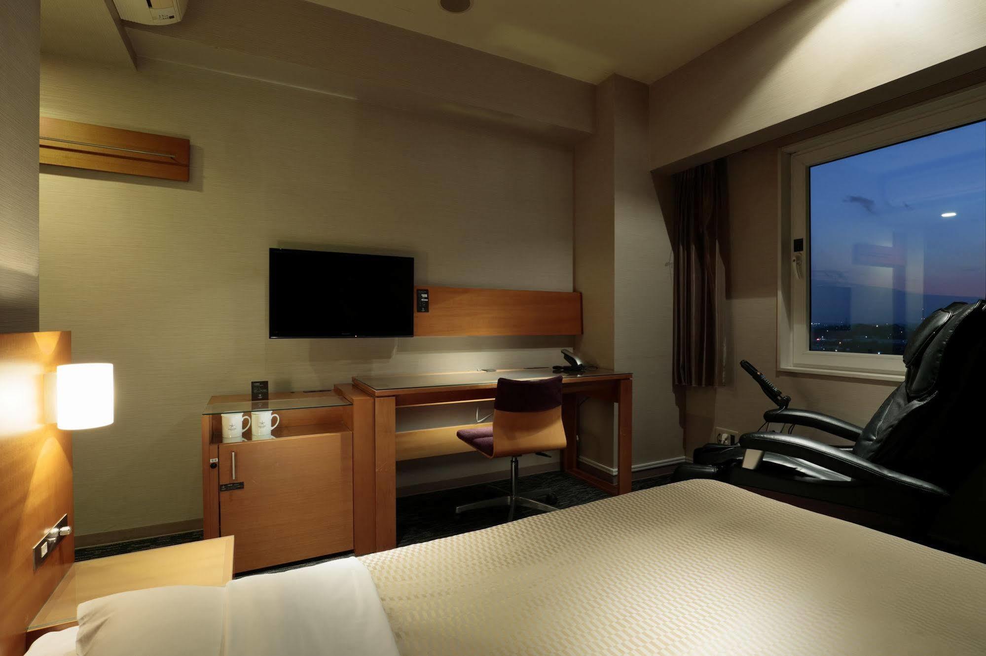 Candeo Hotels Sano Sano  Εξωτερικό φωτογραφία